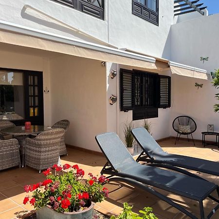 Casa Mo, 2 Bedroom Apartment Close To The Beach Puerto del Carmen  Extérieur photo