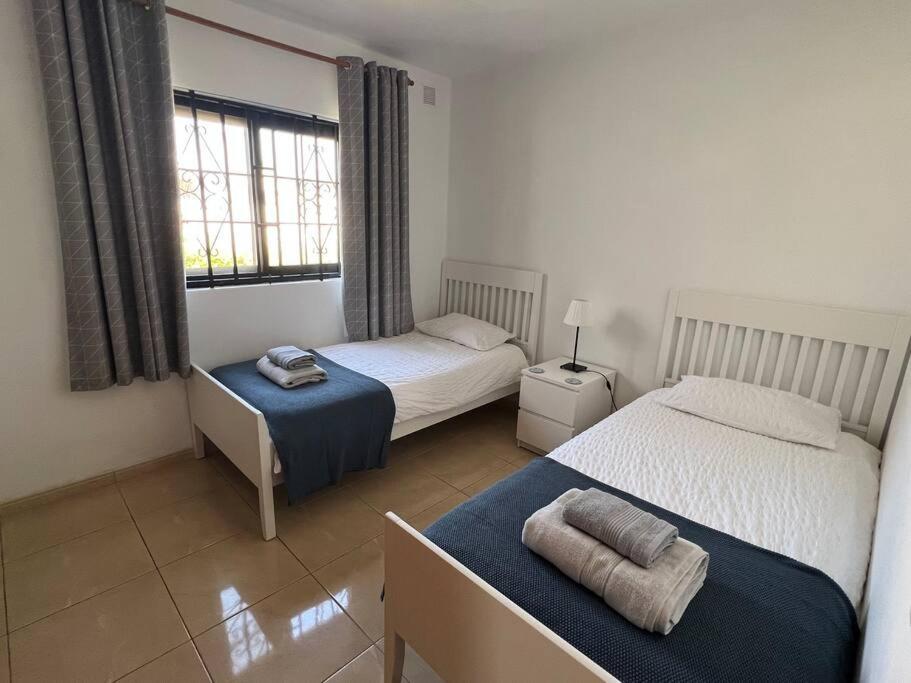 Casa Mo, 2 Bedroom Apartment Close To The Beach Puerto del Carmen  Extérieur photo