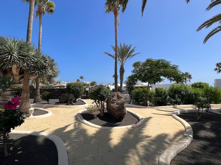 Casa Mo, 2 Bedroom Apartment Close To The Beach Puerto del Carmen  Extérieur photo