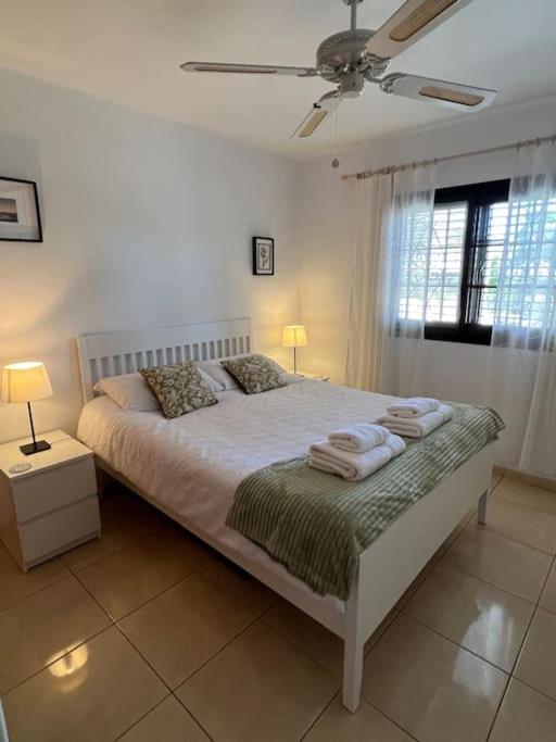 Casa Mo, 2 Bedroom Apartment Close To The Beach Puerto del Carmen  Extérieur photo