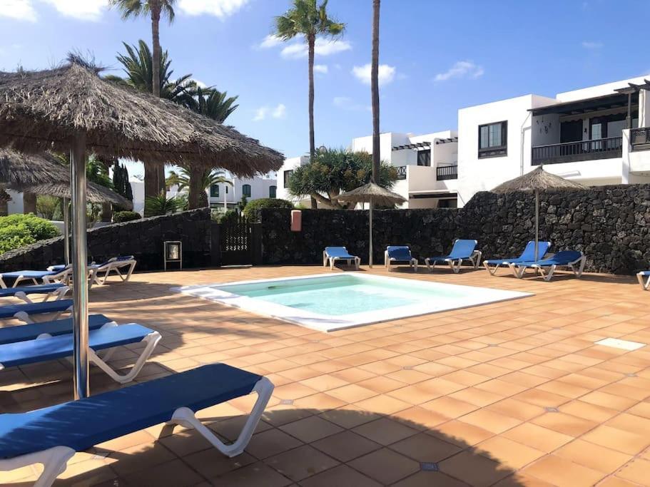Casa Mo, 2 Bedroom Apartment Close To The Beach Puerto del Carmen  Extérieur photo