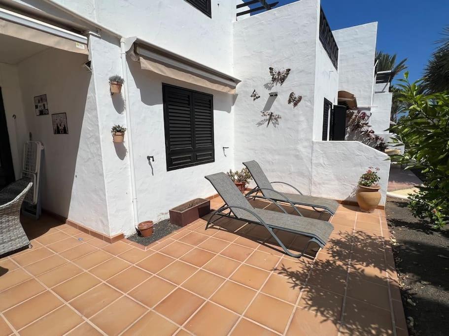 Casa Mo, 2 Bedroom Apartment Close To The Beach Puerto del Carmen  Extérieur photo