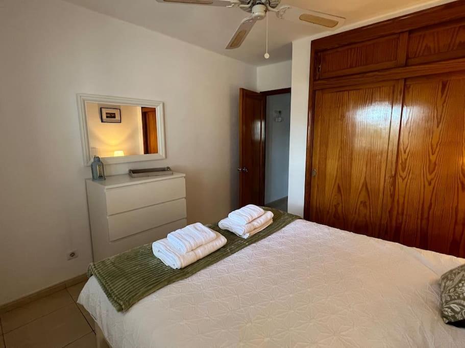 Casa Mo, 2 Bedroom Apartment Close To The Beach Puerto del Carmen  Extérieur photo