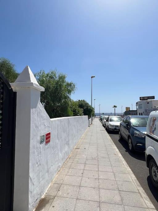 Casa Mo, 2 Bedroom Apartment Close To The Beach Puerto del Carmen  Extérieur photo
