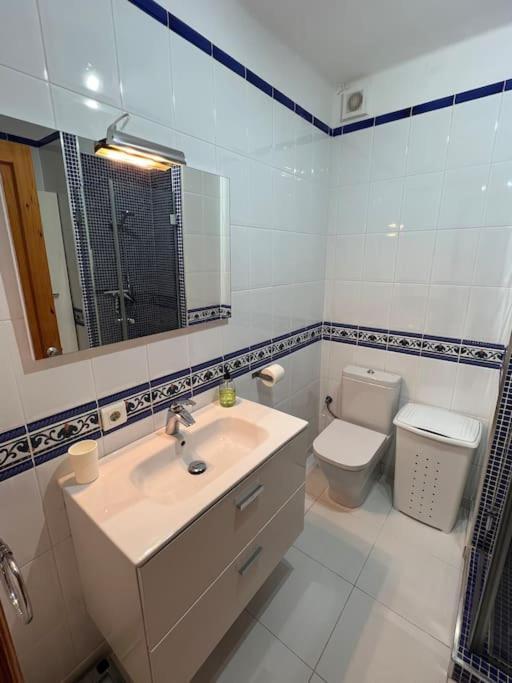 Casa Mo, 2 Bedroom Apartment Close To The Beach Puerto del Carmen  Extérieur photo