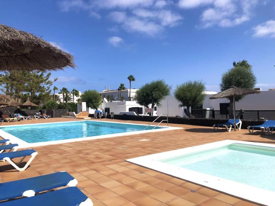 Casa Mo, 2 Bedroom Apartment Close To The Beach Puerto del Carmen  Extérieur photo