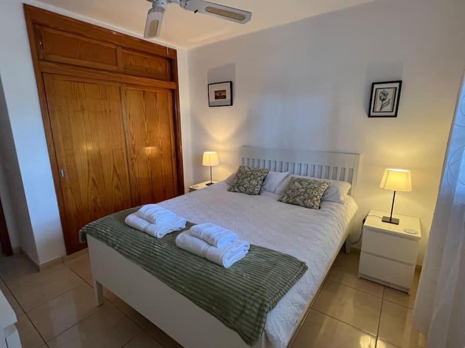 Casa Mo, 2 Bedroom Apartment Close To The Beach Puerto del Carmen  Extérieur photo