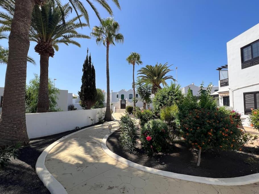 Casa Mo, 2 Bedroom Apartment Close To The Beach Puerto del Carmen  Extérieur photo