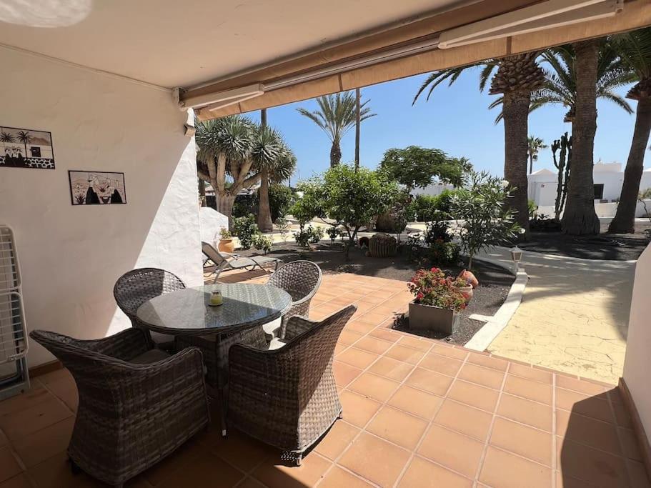 Casa Mo, 2 Bedroom Apartment Close To The Beach Puerto del Carmen  Extérieur photo