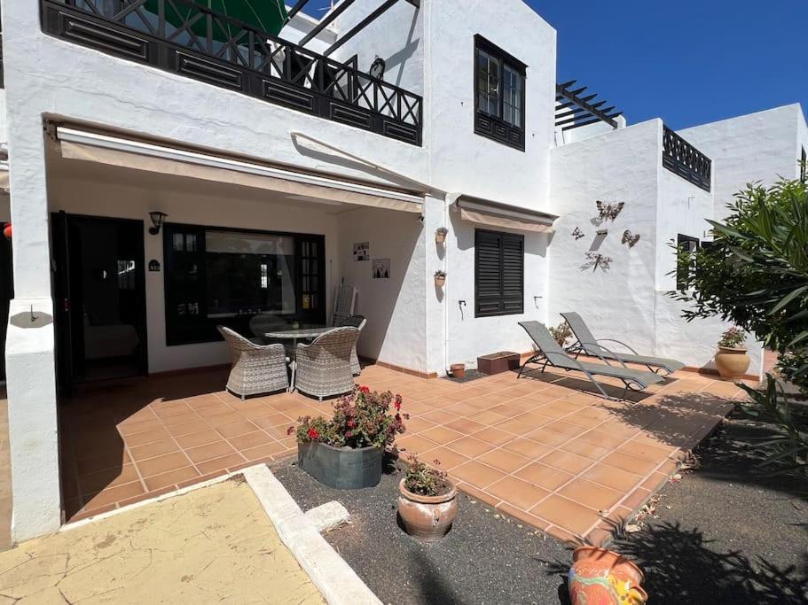 Casa Mo, 2 Bedroom Apartment Close To The Beach Puerto del Carmen  Extérieur photo