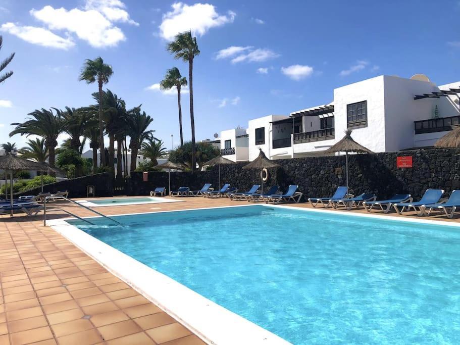Casa Mo, 2 Bedroom Apartment Close To The Beach Puerto del Carmen  Extérieur photo