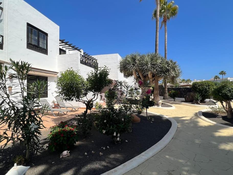 Casa Mo, 2 Bedroom Apartment Close To The Beach Puerto del Carmen  Extérieur photo