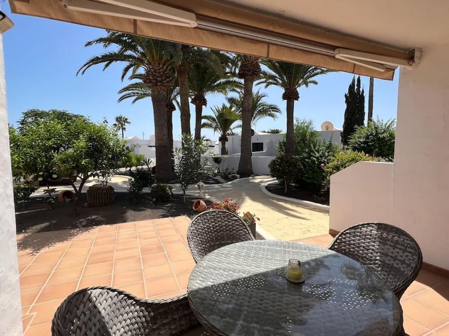 Casa Mo, 2 Bedroom Apartment Close To The Beach Puerto del Carmen  Extérieur photo