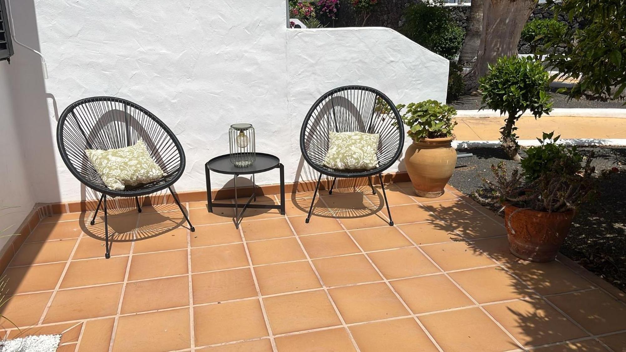 Casa Mo, 2 Bedroom Apartment Close To The Beach Puerto del Carmen  Extérieur photo