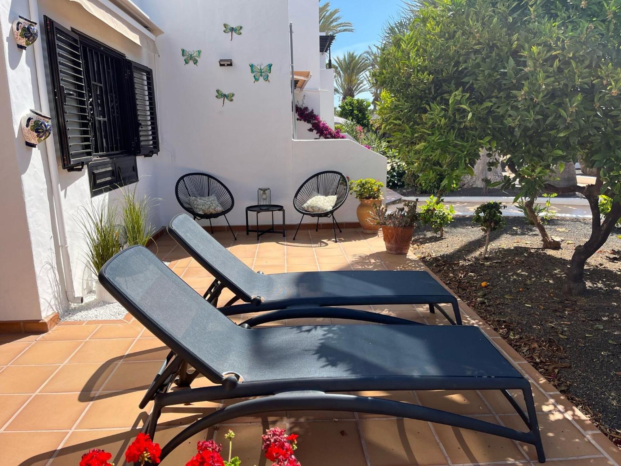 Casa Mo, 2 Bedroom Apartment Close To The Beach Puerto del Carmen  Extérieur photo