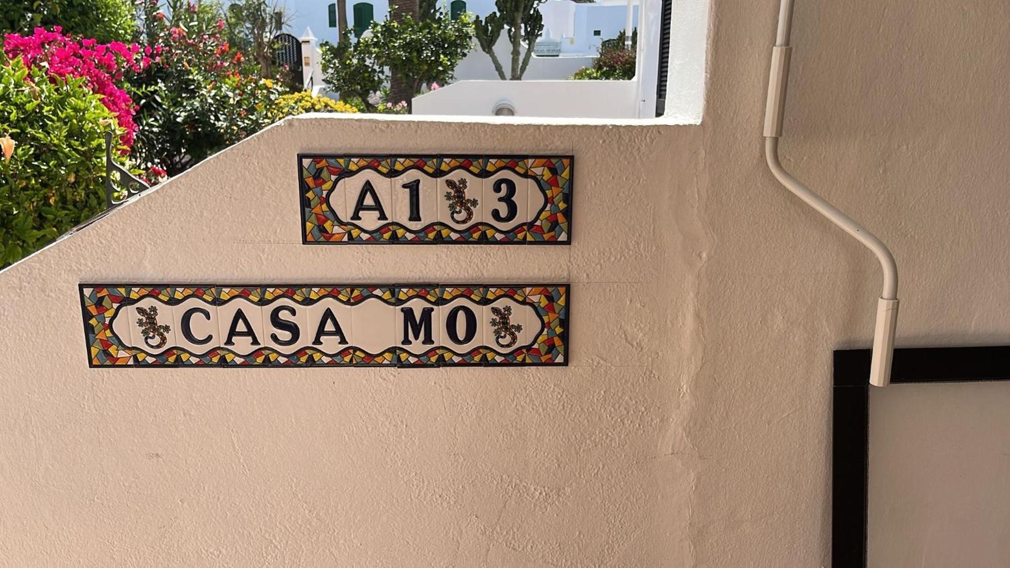 Casa Mo, 2 Bedroom Apartment Close To The Beach Puerto del Carmen  Extérieur photo
